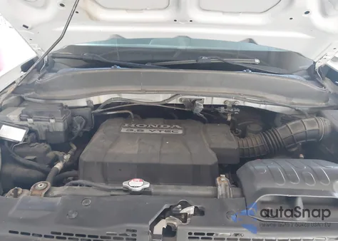 2006 Honda Ridgeline Rtl z USA, uszkodzony, nr VIN 2HJYK16536H557104